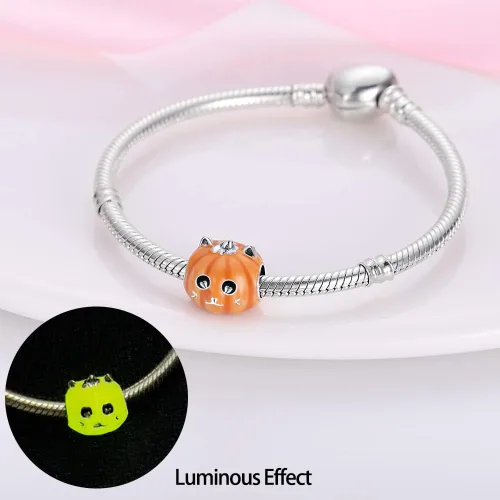 Miniatura 112 de LIGHTDOG Abalorios de plata de ley 925 para pulseras Pandora, collares para mujer, cuentas colgantes, cuentas de joyería, regalos para mujeres