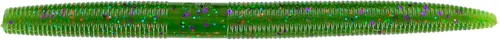 Miniatura 18 de Yamamoto YAM CALABAZA VERDE CON ESCOPA NEGRA (5 PACK)
