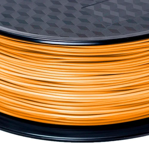 Miniatura 6 de Paramount 3D PLA 1.75mm 1kg Filamento (1.75 mm PLA (1 kg), Negro, 1) gris grafito