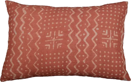 Miniatura 23 de Trade Star Funda de almohada corporal de diseñador 100 % algodón, hecha a mano, grande, funda de almohada decorativa estilo bohemio para casa