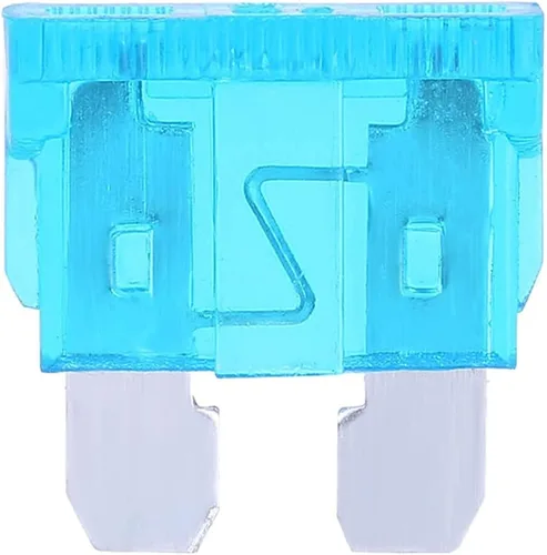 Miniatura 5 de Fuse 5Pcs Car Auto Circuit Fuse Tap Adapter Standard ATO ATC Blade Fuses Holder