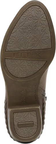 Miniatura 8 de LifeStride Adriana - Botines para mujer