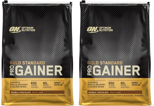 Miniatura 10 de Complejo para aumentar de peso, de Optimum Nutrition Pro , OP65, 1, 1