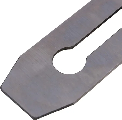 Miniatura 5 de RDEXP 1.732 in de ancho de acero de alto carbono carpintería carpintería de madera cepilladora manual para carpintería cepilladora DIY herramienta