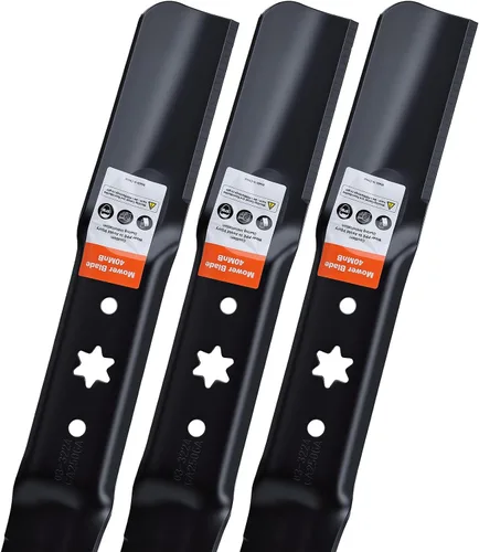 Miniatura 50 de Grasscool Lawn Mower Blades