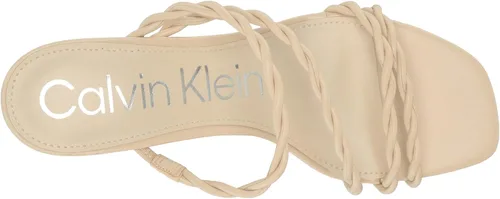 Miniatura 5 de Calvin Klein Sandalias de tacón Ileyia para mujer