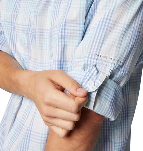Miniatura 7 de Columbia Camisa de manga larga Super Tamiami para hombre