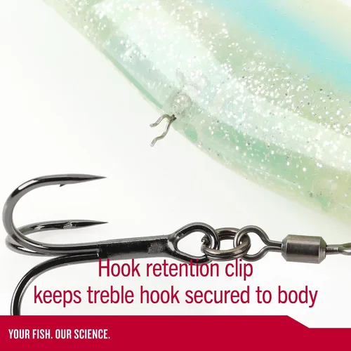 Miniatura 5 de Berkley PowerBait CullShad - Cebo blando para pesca