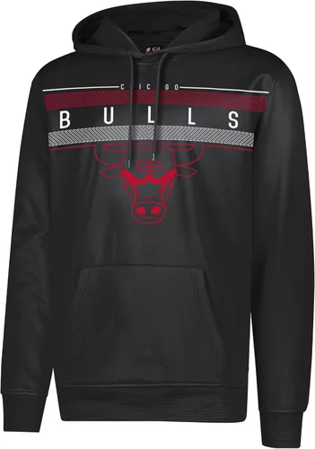 Miniatura 17 de Ultra Game Sudadera con capucha oficial de la NBA Super Soft Midtown para hombre