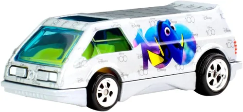 Miniatura 4 de Disney 100TH Aniversario Dream Van XGW [Dory]