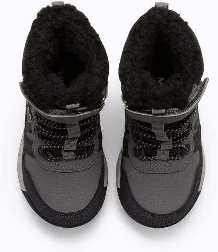 Miniatura 5 de Merrell Snow Crush 2.0 Botas impermeables para niños