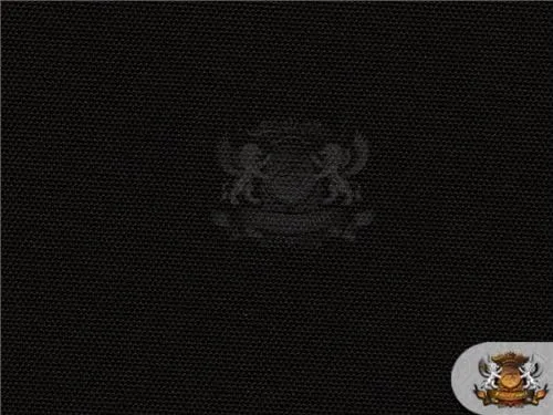 The Yard - Lienzo impermeable sólido de 600 x 600 Denier, 11.64 oz por metro, revestimiento de poliuretano, tela para interiores y exteriores, 100%