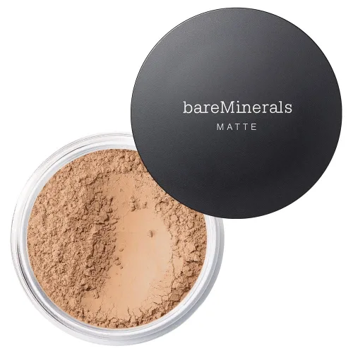 Miniatura 20 de Corrector cosmético tapa ojeras con protector solar factor 20. 04 Feria de Oro