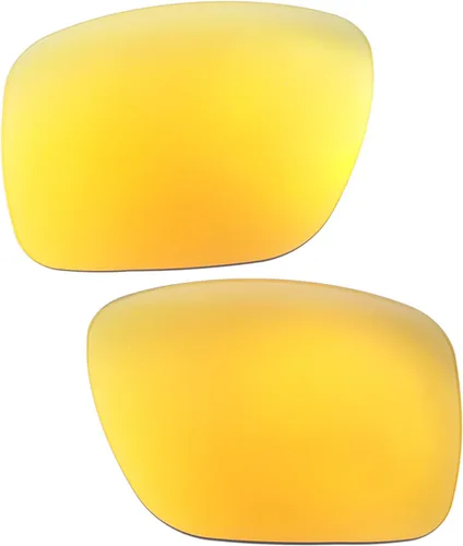 Miniatura 13 de Lentes de repuesto para gafas de sol Oakley Holbrook XL (Serie OO9417)