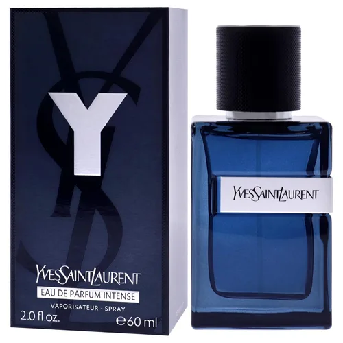 Miniatura 4 de Y Intense by Yves Saint Laurent para hombre - Espray EDP de 2 onzas