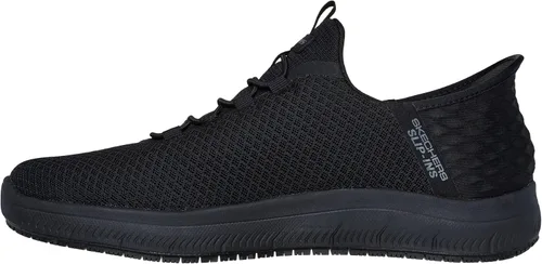 Miniatura 5 de Skechers Men's Summits Colsin Sr Hands Free Slip -Ins