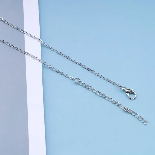 Miniatura 6 de YienDoo Gargantilla de cristal de panda, collar de corazón de cristal blanco de panda con colgante de oso panda, collar de amor de corazón de panda