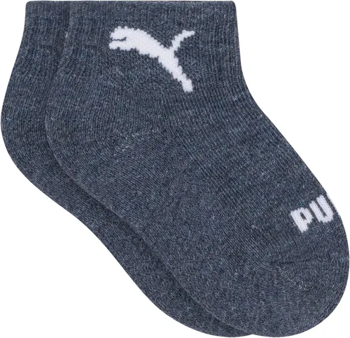 Miniatura 30 de PUMA Calcetines tobilleros para bebés (6 unidades)
