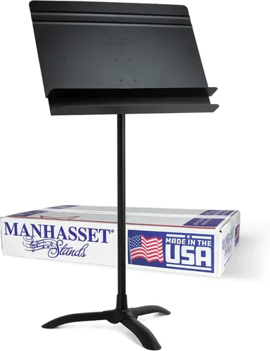 Manhasset Soporte de música orquestal 5001