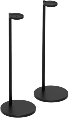 Miniatura 10 de Sonos Era 100 - Negro - Altavoz inteligente inalámbrico, habilitado para Alexa