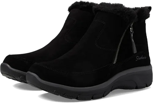 Miniatura 4 de Skechers Botines Easy Going-Cool con cremallera para mujer