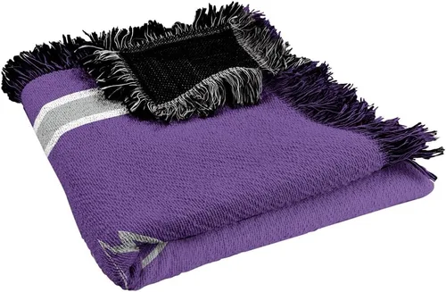 Miniatura 5 de LOGOVISION Manta Abilene Christian University, 50x60 Logo Primary WovenThrow