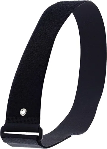 Miniatura 44 de Reusable Cinch Straps - tamaños variados, Verde