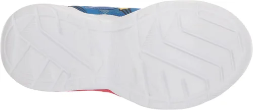 Miniatura 4 de Skechers Tenis unisex Erupters Iv-Hero Brights para niños