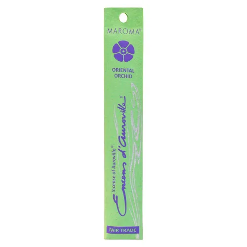 Maroma Eda Inc Orquídea Oriental, 10 CT