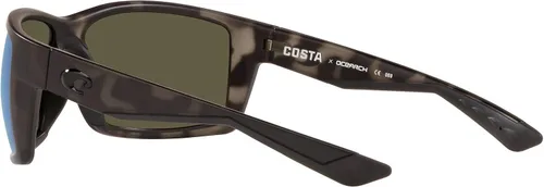 Miniatura 5 de Costa Del Mar Reefton - Gafas de sol rectangulares para hombre