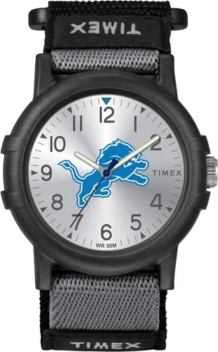 Miniatura 24 de Timex TWZFDOLYA NFL Recruit Miami Dolphins Reloj