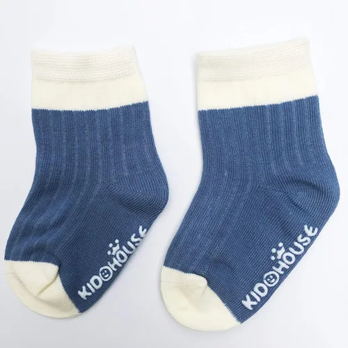 Miniatura 4 de JEIIN Calcetines antideslizantes para niños pequeños y niñas