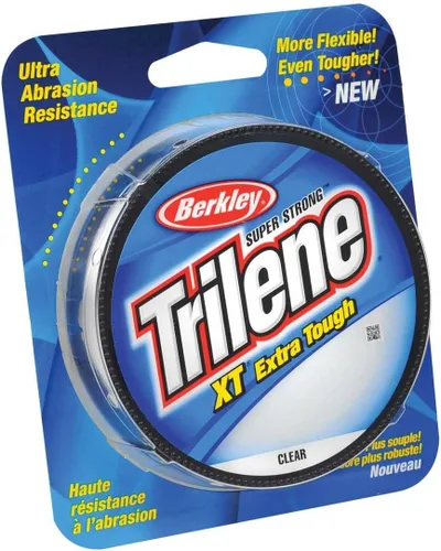 Miniatura 12 de Berkley Trilene XT - Línea de pesca monofilamento