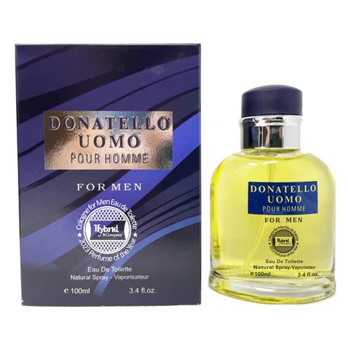Miniatura 26 de Hybrid & Company SAVANNAH Colonia para hombre, Eau De Toilette Natural Spray Masculino Aroma Masculino, 3.4 Fl Oz