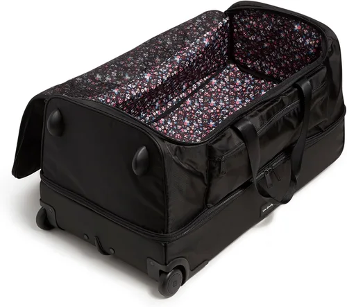 Miniatura 3 de Vera Bradley Bolsa de viaje plegable Ripstop XL reciclada para mujer