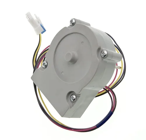 Miniatura 6 de EAU63923601 ODM-001F-4A Motor del ventilador del condensador del refrigerador Motor DC apto para refrigerador LG Haier, reemplaza AP6317195