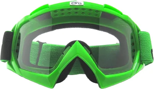 Miniatura 15 de CRG Sports - Gafas de protección para motocicleta, ATV, Dirt Bike, todo terreno, carreras de motocross para hombres, mujeres, adultos