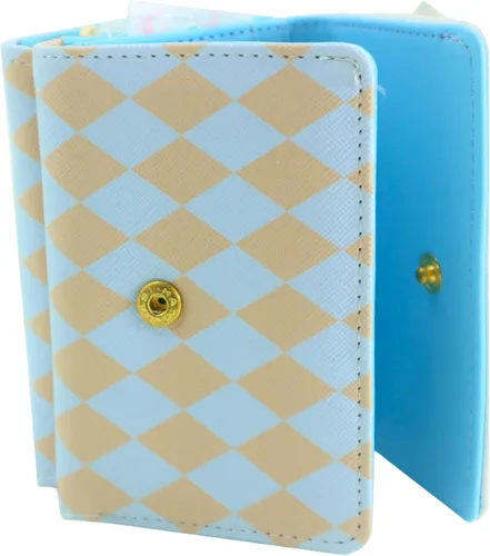 Miniatura 5 de BelugaDesign Monedero Kawaii Bolsa de monedas de dibujos animados pastel para mujer