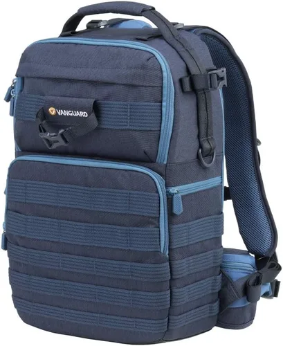 Miniatura 15 de VANGUARD VEO Range T37M Mochila para cámara sin espejo, estilo táctico - Negro