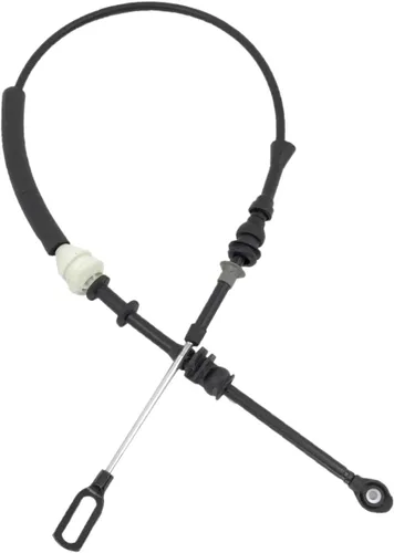 Miniatura 8 de PartsFlow Cable de cambio de transmisión automática para 2002 2003 2004 2005 Ford Explorer Mercury Mountaineer 1L2Z7E395AC