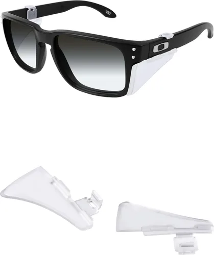 Miniatura 8 de Mryok Gafas Laterales Escudos para Gafas de Sol Oakley Holbrook/Holbrook XL/Holbrook AF/XS/XXL/XXS/RX - Opciones
