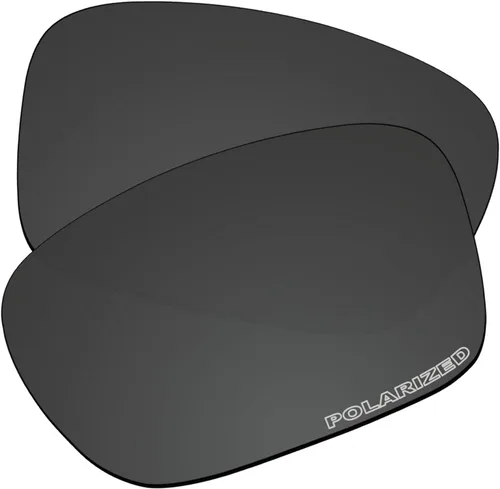 Miniatura 33 de EZReplace Lentes de repuesto para gafas de sol Oakley Holbrook OO9102 (Lentes polarizadas)