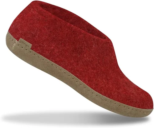 Miniatura 2 de Glerups mens Felt Shoes