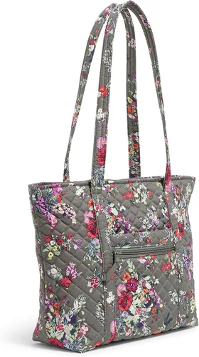 Miniatura 2 de Vera Bradley Cotton Small Vera Tote Bag