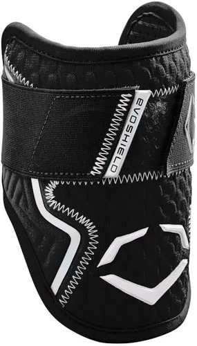 Miniatura 24 de EvoShield Pro-SRZ 2.0 - Codera para bateador Azul marino