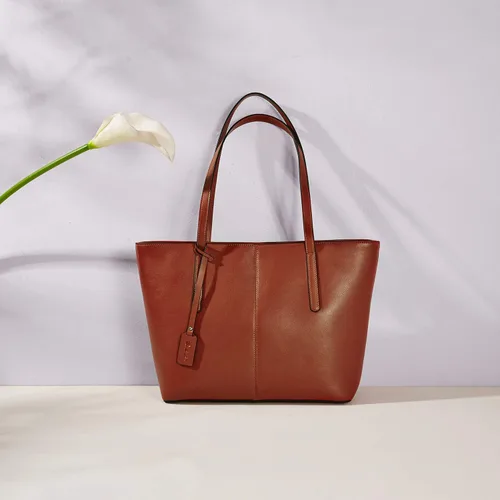 Miniatura 6 de BOSTANTEN Bolso de mano de cuero genuino para el día de San Valentín para mujer