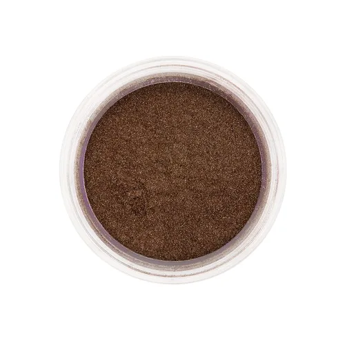 Miniatura 2 de Bellapierre Brillo en polvo Sin parabenos Vegano y libre de crueldad Todo tipo de piel 0.08 oz - Bronce