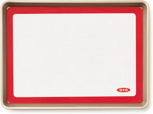 Miniatura 4 de OXO Good Grips - Tapete de silicona para hornear