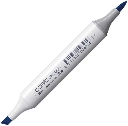 Miniatura 161 de Copic Marcadores BG15-Sketch, Aqua
