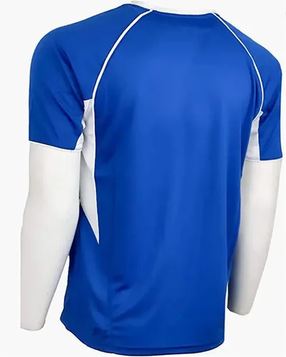 Miniatura 2 de Just 4 Kicks - Camiseta de fútbol de Honduras para hombre